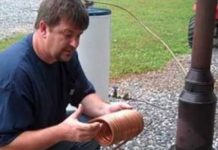 DIY: How to Make Endless Hot Water Without Electricity