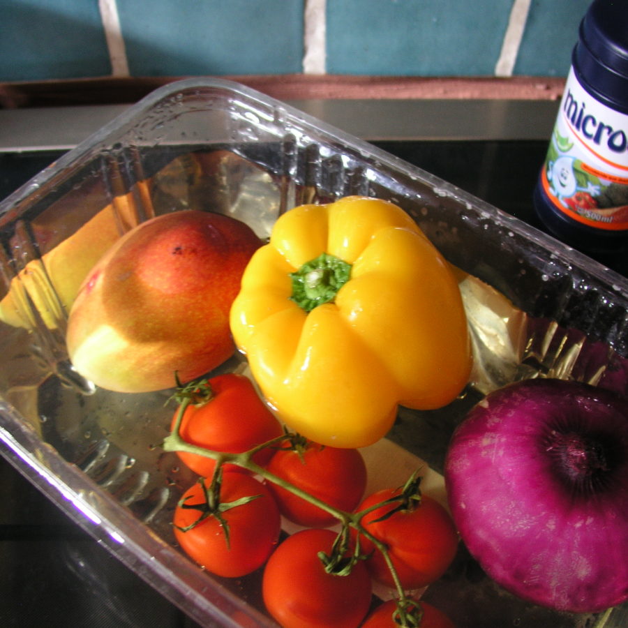 The Top Twelve Pesticide-Soaked Fruits and Vegetables To Avoid At All Costs