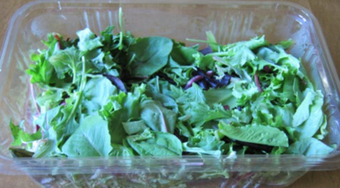 A Most Shocking Reason to STOP Buying Packaged Salads