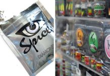 Fake, Synthetic Pot Has People Bleeding From Their Eyes and Ears in Chicago. At Least One Dead as Outbreak Unfolds