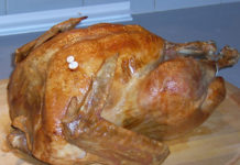 Popular Turkey Sold at Whole Foods Tests Positive for FDA-Prohibited Drugs