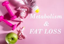Your Metabolism and Its Effect On Fat Loss Metabolism and fat loss