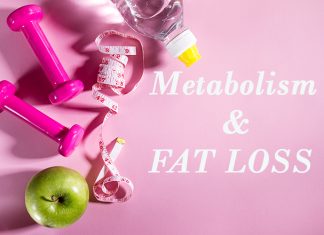 Your Metabolism and Its Effect On Fat Loss Metabolism and fat loss