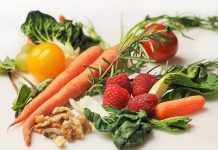 vegetables and fruits that fight cancer