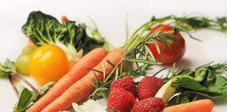 vegetables and fruits that fight cancer