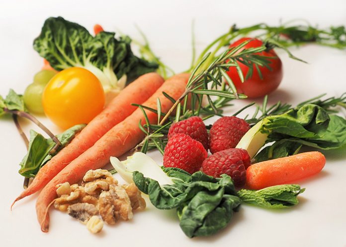 vegetables and fruits that fight cancer