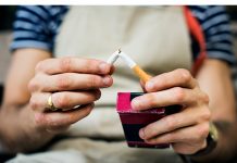 Quit smoking for good