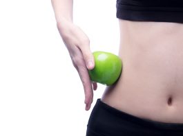 Lose weight naturally