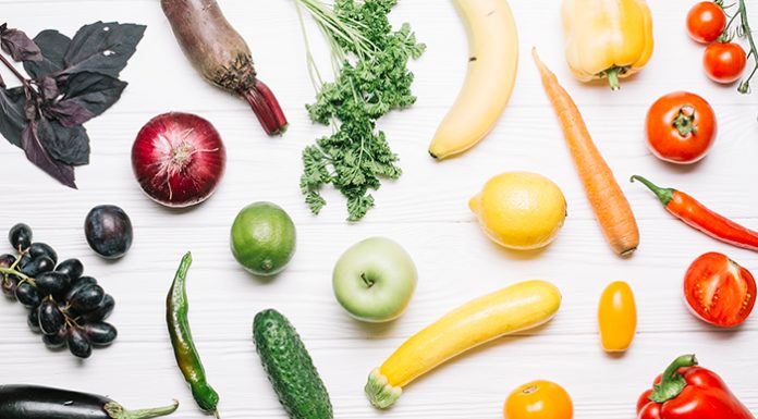Delicious Recipes for Detox Diet Vegetables for a detox diet