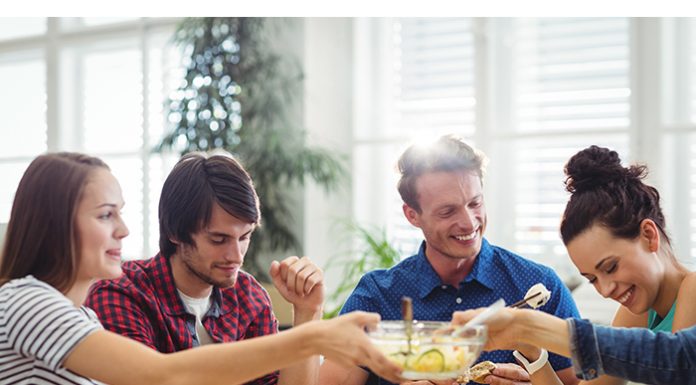 Healthy Eating And Dining Out Eating Healthy dining out