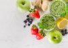 5 Advantages of Green Smoothies Green smoothies