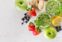 5 Advantages of Green Smoothies Green smoothies