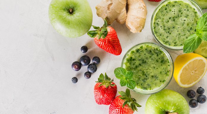 5 Advantages of Green Smoothies Green smoothies