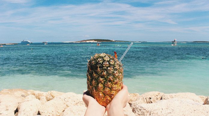 How To Eat Healthy On Vacation Eating healthy on vacation