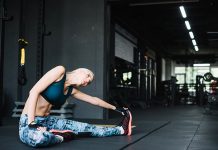 Quick but Effective Workout Exercises Quik effective Exercises