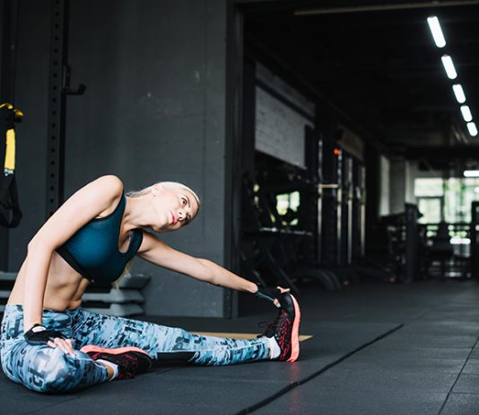 Quik effective Exercises