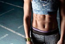 How To Get A Six Pack Abs In Six Simple Steps?