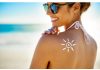 How To Choose The Right Sunscreen? Smiley young girl