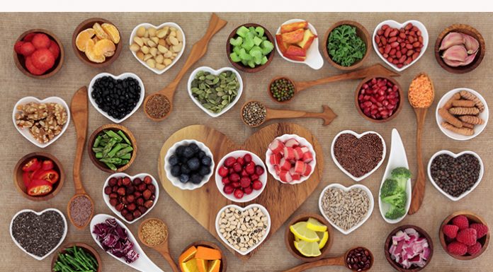 Top 12 High Antioxidants Food List antioxidants food list