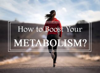A Quick List of 10 Foods That Speed Metabolism foods that Boost metabolism