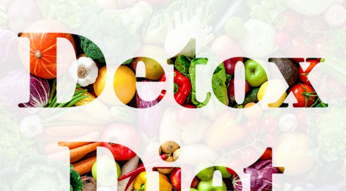 Detox diet plan