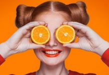 Health benefits of Citrus