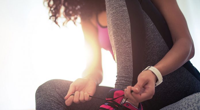 How to Get Back in Shape Again? Getting start to get fit