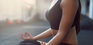 yoga and stress management