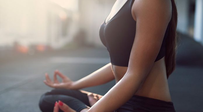 yoga and stress management