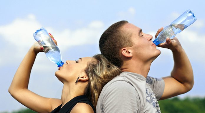 Do We Need Water to Be Healthy? drinking water to stay healthy