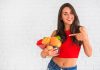 change your bad eating habits and stay healthy