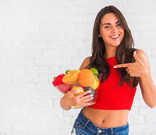 change your bad eating habits and stay healthy