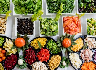 Healthy Eating with Little Money!? eating health on budget