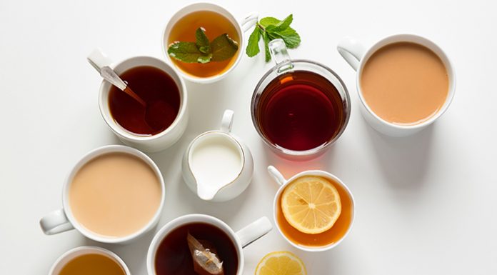 4 Herbal Teas That Will Improve Your Health 4 Herbal Teas That Will Improve Your Health