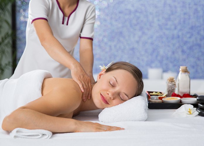 benefits of massage therapy