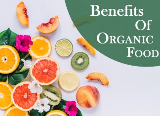 Organic Food Benefits: Why You Should Eat Organic? Benefits of eating organic food