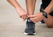 choose the best running shoes