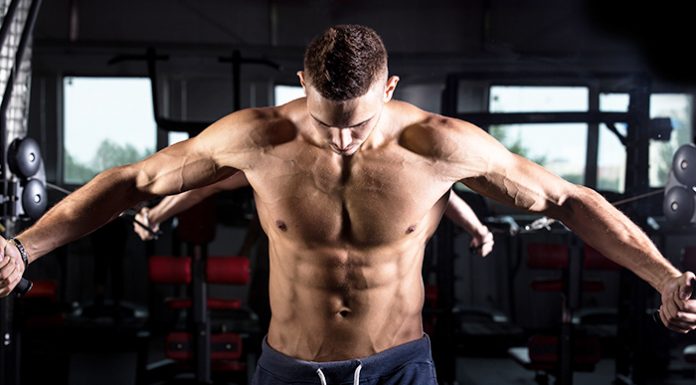 best ways to get flat stomach