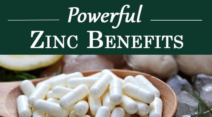 benefits of zinc