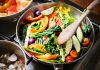 Healthy Cooking For Those With Little Time