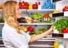How to Create A Healthy Fridge?