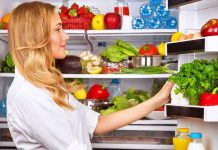 How to Create A Healthy Fridge?