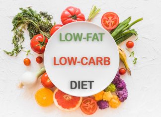 A Low Carb Low Fat Diet – Your Key To Successful Weight Loss