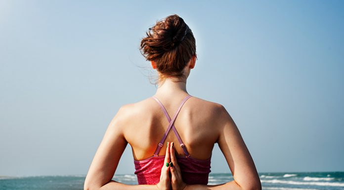 What Yoga Exercise Do For You! yoga benefits for our body