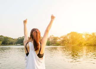 Top 10 Tips to Stay Motivated for your Exercise Program stay motivated for your exercise program