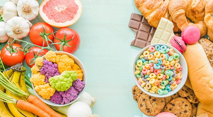 Making Smart Food Choices With Practical Foods