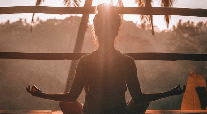 meditate